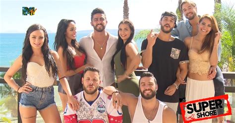 super shore 2|MTV Super Shore